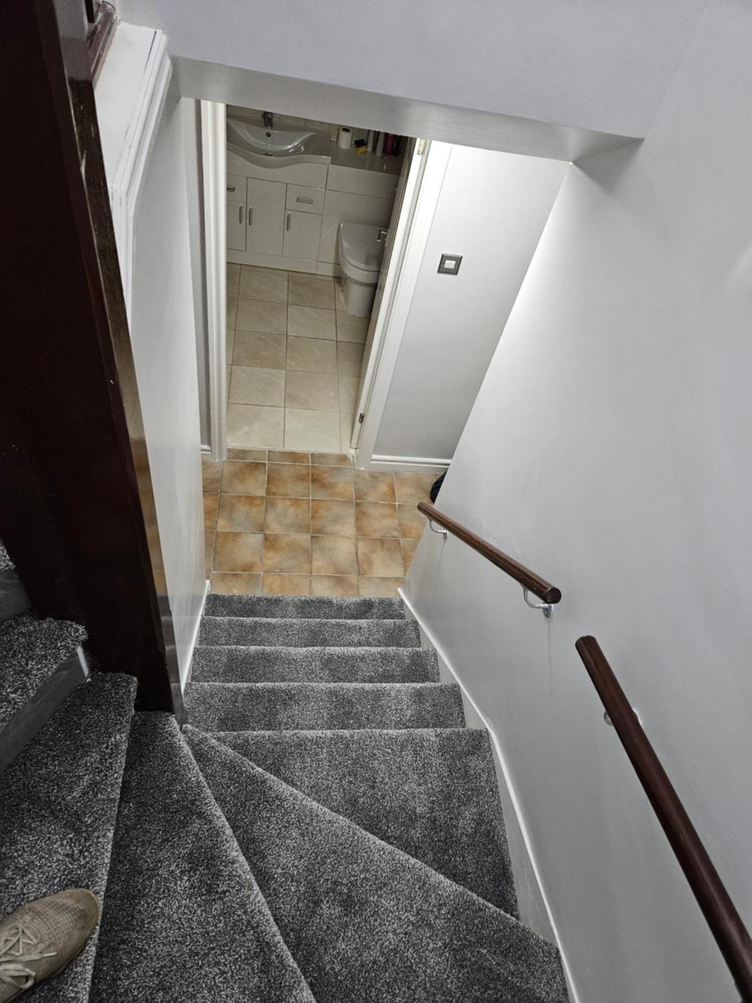 Lister Park Bradford 2Bed Detached Cottage House Parking Cinema Screen Games Room Екстериор снимка