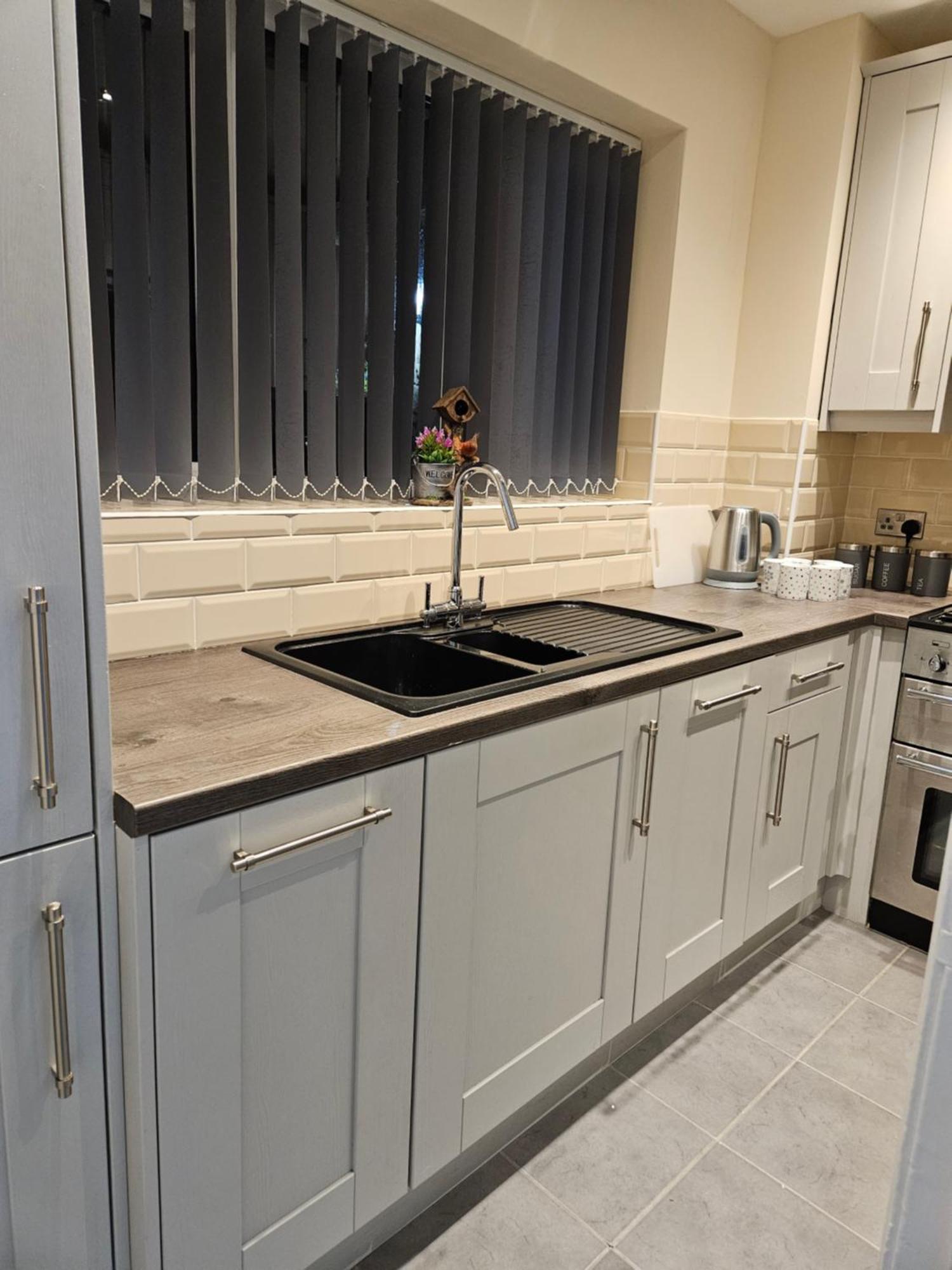 Lister Park Bradford 2Bed Detached Cottage House Parking Cinema Screen Games Room Екстериор снимка